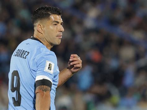 Venezuela vs. Uruguay, por Eliminatorias Sudamericanas: día, horario