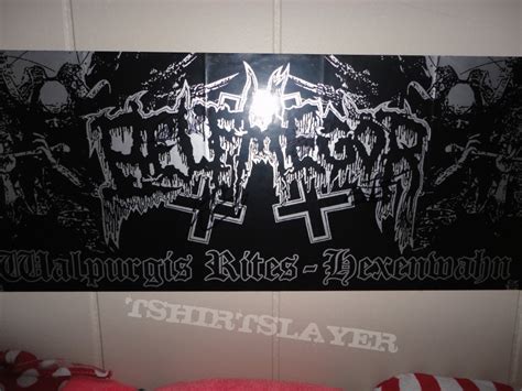 Belphegor Sticker TShirtSlayer TShirt And BattleJacket Gallery