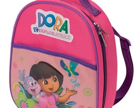 Dora Backpack Germany New The Wholesale Platform Merkandi B2b