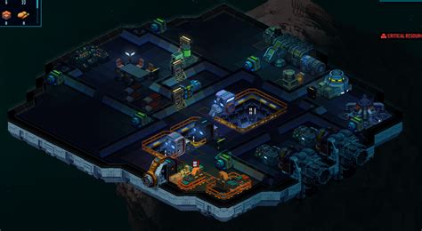(Harsh) Reliable starting guide. : r/SpaceHaven