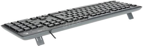 Logitech Media Keyboard K200 Sk Klávesnica Alzask