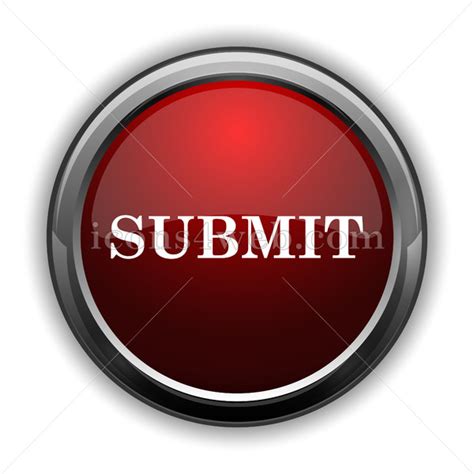 Submit Button Icon at Vectorified.com | Collection of Submit Button ...