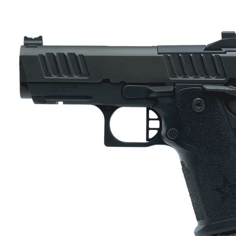 Staccato Cs Pistol Staccato 2011