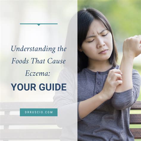 Understanding the Foods That Cause Eczema: Your Guide