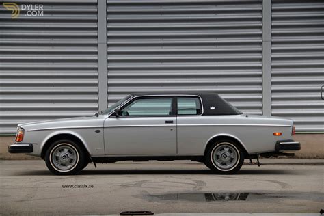 Classic Volvo C Bertone For Sale Dyler