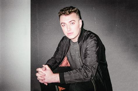 Sam Smith In The Lonely Hour Album Review Glide Magazine