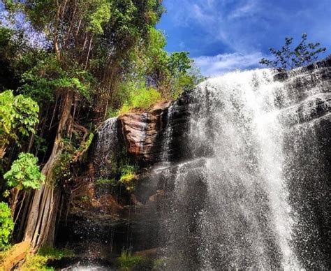 SALDAO DE FERIAS HOLLIDAY Pacote Completo De Viagem Para Ubajara 9750