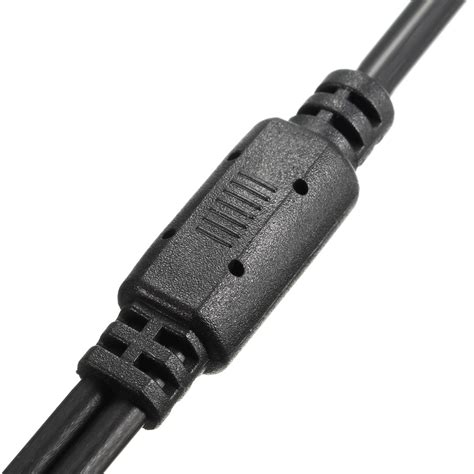 65Ft 20M Security Camera Cable Video Power Extension Wire CCTV DVR BNC RCA Cord | Alexnld.com