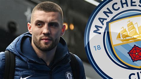 Chelsea Facing Fight To Keep Mateo Kovacic As Man City Eye Shock