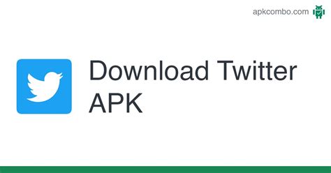 Twitter Apk Android App Free Download