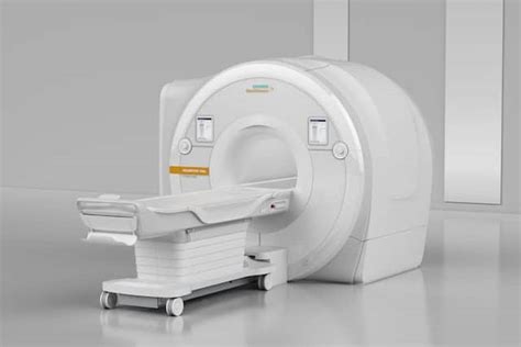 Siemens Expands Mri Portfolio