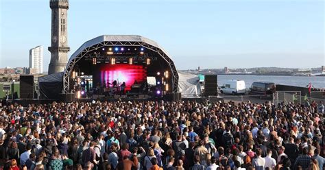 Liverpool Sound City 2021 Venues Confirmed Including Jimmys Arts Club