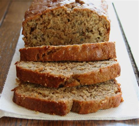 Bolo de banana linhaça e castanha Fácil Receitadas