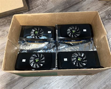 Dell Nvidia GeForce GTS 450 1.5GB | Jawa