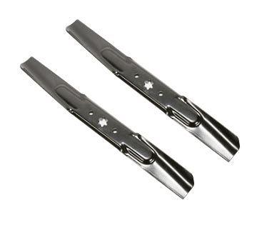 Sears Craftsman Tractor 2 Pack Lawn Mower High Lift Blades 942-04308