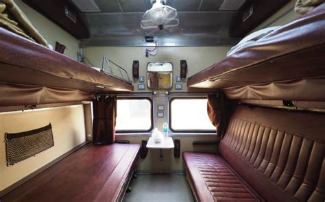 Experience Luxury On Rails Discover The Top Indian Railway Trains