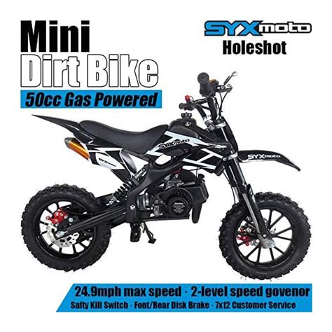 Top 10 Best Mini Bike Off Roads In 2022 Reviews Goonproducts