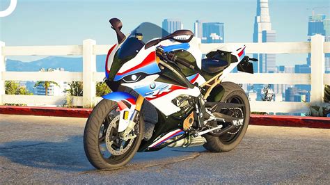 The Best Motorbike Which Was Created To Win Races Bmw S1000rr Ultimate Superbike Youtube