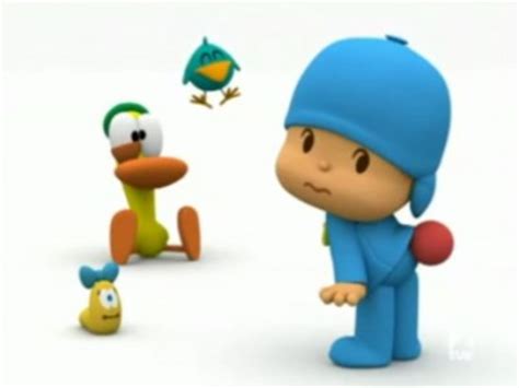 Pocoyo • S02E33 • TV Show