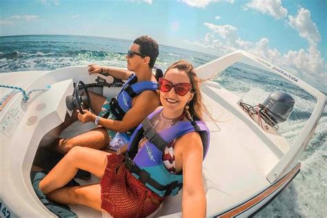 2023 Jungle Tour & Snorkel at Punta Nizuc Reef , Underwater museum