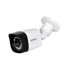 Honeywell Bullet Camera Honeywell Impact Bullet I Hib Pi Ls Mp Ip