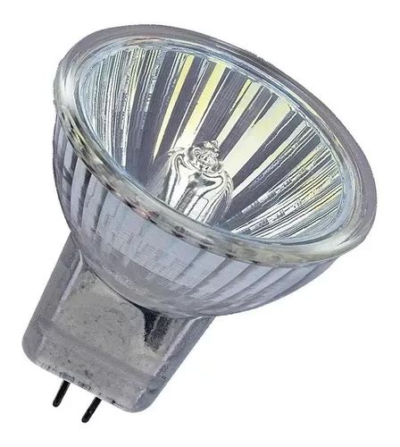 Osram Mini lámpara halógena dicroica de 12 V 35 W 36 color de luz