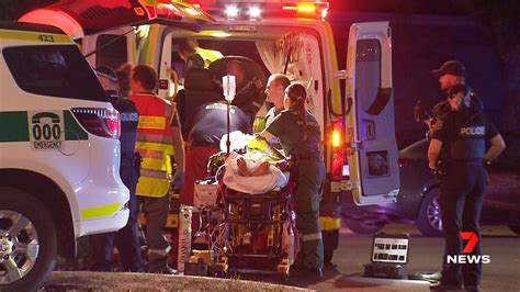 Plympton Crash Woman Struck By Car Seriously Injured On Anzac Hwy