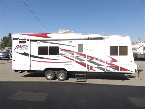 Rage N Xtra Lite Rvs For Sale