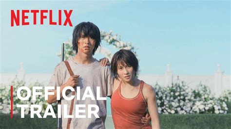 'Alice In Borderland' Season 2 Trailer: Kento Yamazaki and Tao Tsuchiya ...