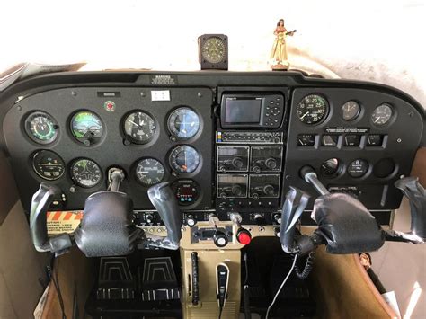 Cessna Stationary Panels: What They Do and Why You Need to Know ...