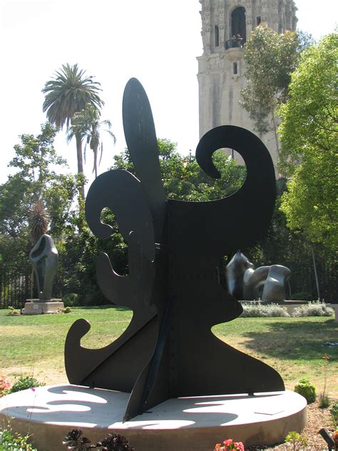 Calder Art I've Seen