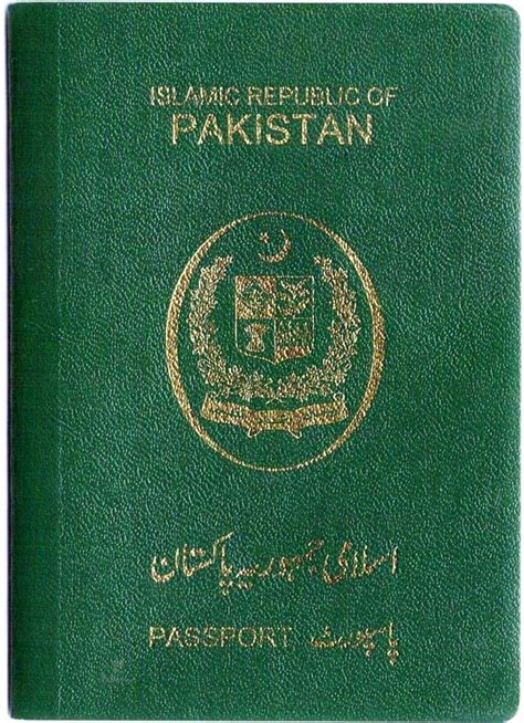 Whats The Reason Behind Your Passport Colour