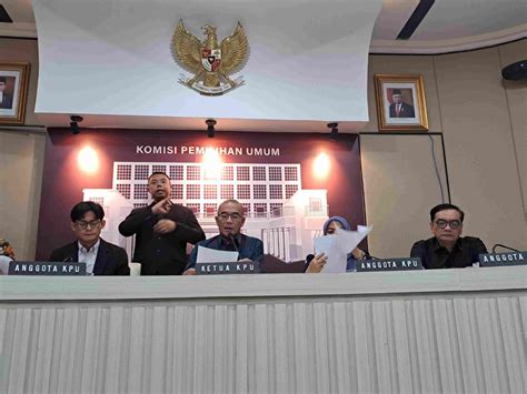 Dana Awal Kampanye Parpol PSI Baru Keluarkan Rp180 000 PDIP Rp115 Miliar