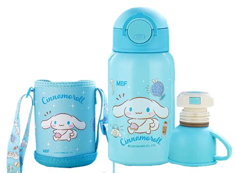 Mua Everyday Delights Sanrio Cinnamoroll Stainless Steel Insulated