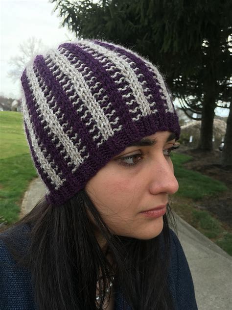 Ravelry Monday Hat Pattern By Irina Poludnenko