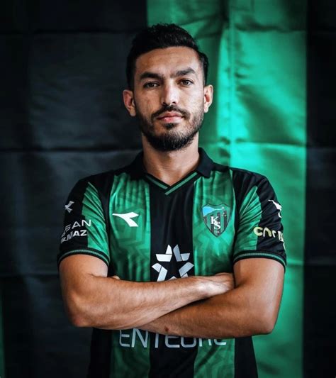 Kocaelispor Yusuf Emre Gültekin ile 2 yıllık sözleşme imzaladı