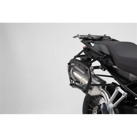 Sw Motech Pro Side Carriers Bmw F Gs F Gs Adv