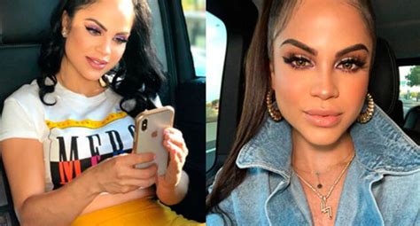 Instagram Natti Natasha Envía Emotivo Mensaje De Reflexión A Sus Fans