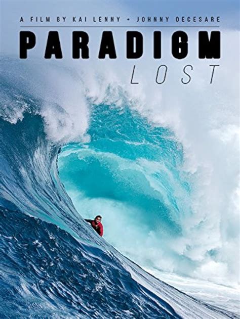 Paradigm Lost Video 2017 IMDb