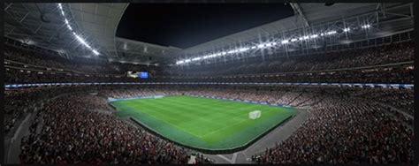 FIFA 23: Best Stadiums