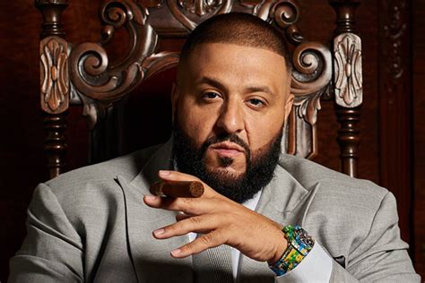 How Much Rapper DJ Khaled Net Worth