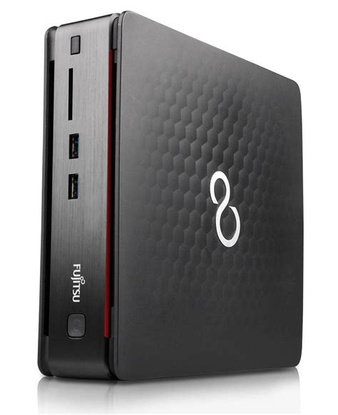 Fujitsu Esprimo Q Watt Intel Core I Gb Ssd Gb Win Pro Mini