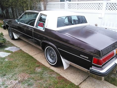 Buick Lesabre Collectors Edition