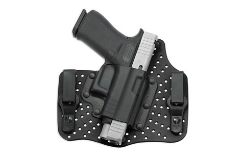 Shop Galco International Kingtuk Air Iwb Holster For Springfield Xd For