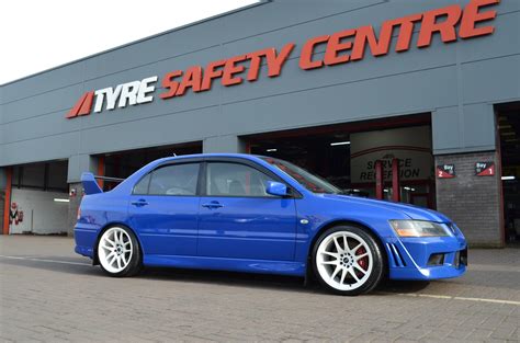 Some Mitsubishi We Ve Kitted Out With Alloy Wheels