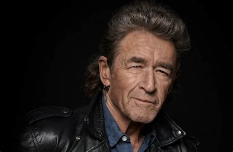 Peter Maffay Jung Peter Maffay Musiker Wird Mit 69 Wieder Vater