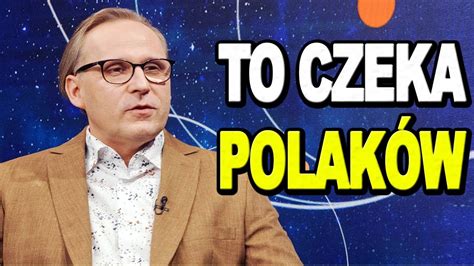 ASTROLOG U Jaruzelskiej O POLITYCE I POLAKACH W 2023 GOTOWI Do