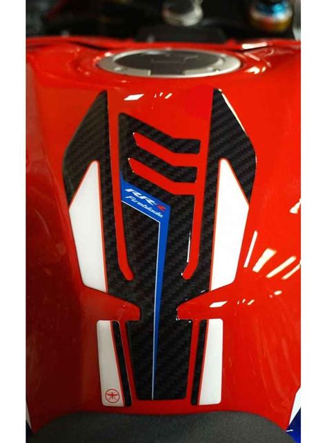 Paraserbatoio Gel D Protezione Moto Compatibile Honda Cbr Rr R