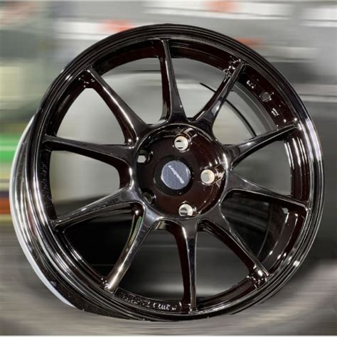 Jual Velg Mobil Ring Wedssport Tc N Flow Forming Velg Mobil Racing