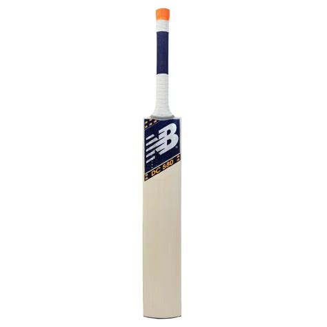 New Balance Dc 580 Cricket Bat 2022